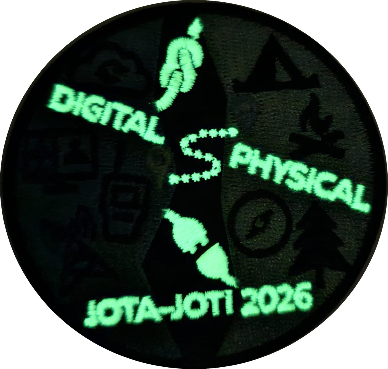 Badge2026GitD